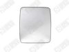 SPILU 45121 Mirror Glass, wide angle mirror